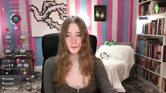 eviecam recorded nude video 715332