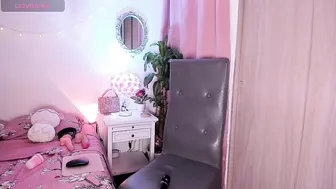 solecito___ recorded nude video 715360