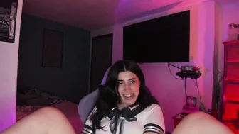Bunnyy09 02/18/2026 ahegao