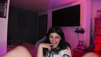 Bunnyy09 02/18/2026 ahegao