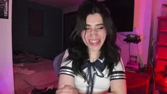 Bunnyy09 02/18/2026 ahegao