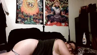 angelshempire420 recorded nude video 715428