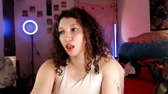ally_donfort recorded nude video 715441