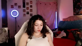 ally_donfort recorded nude video 715441