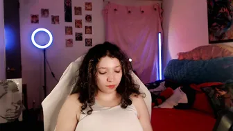 ally_donfort recorded nude video 715441