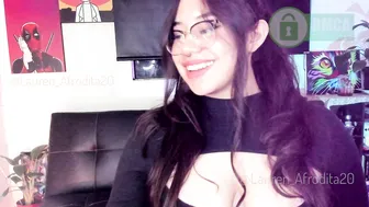 lauren_afrodita recorded nude video 715454