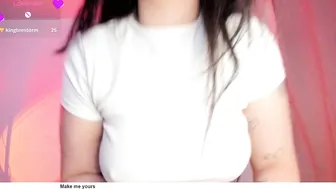 tellme_maddie recorded nude video 715463