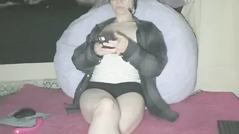 messyaftermidnight recorded nude video 715477
