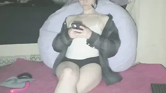 Messyaftermidnight (02/18/2026)
