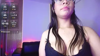 dalia_celeste recorded nude video 715482