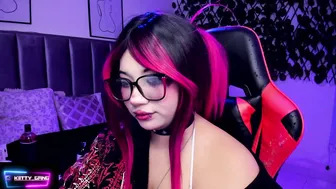 kitty_gang recorded nude video 715554