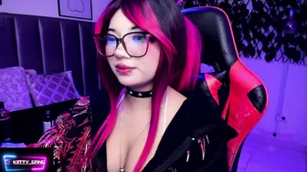 kitty_gang recorded nude video 715554