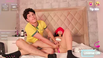 elaandnoxx recorded nude video 715559