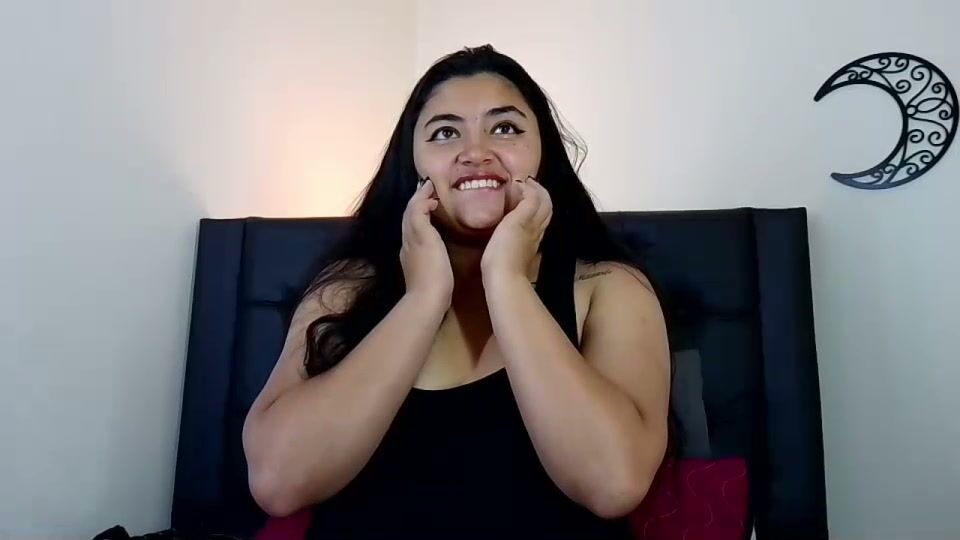katalynasweet bigass 18 February 2026