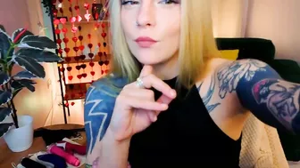 cherrie_sherry recorded nude video 715568