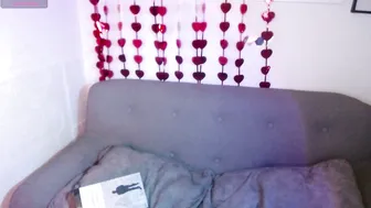 dark_flama recorded nude video 715582