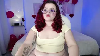 Selene_rouse_ teen live cam show