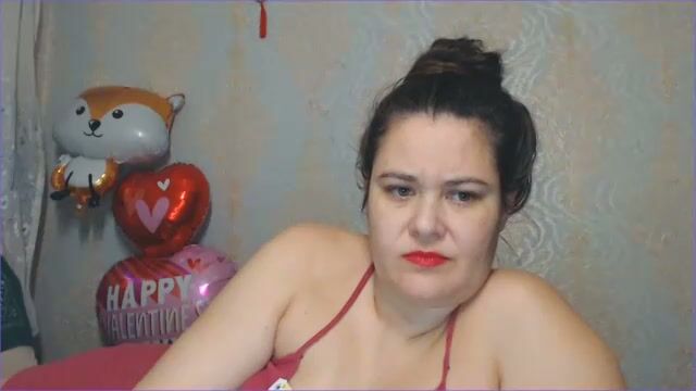Lustifulm naked on cam 02/18/2026
