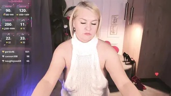 yolanda_kiss recorded nude video 715634