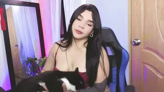 veronica_118 recorded nude video 715646