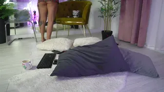 blakmy recorded nude video 715659