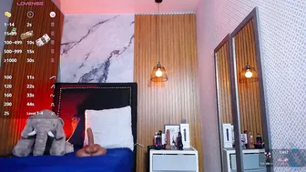 kimmarshall recorded nude video 715693