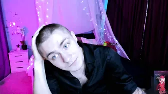 thomas_crow recorded nude video 715710