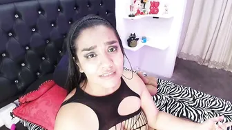 hannnasmith recorded nude video 715770