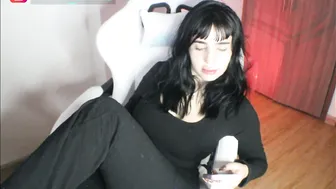 annie_snow_ recorded nude video 715845