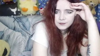 yours_good_mood recorded nude video 715853