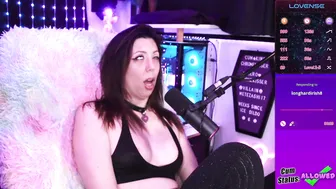 thekittengirlnix recorded nude video 715866