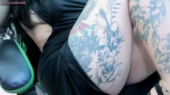 elissa_iris recorded nude video 715870