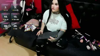 abby_hiiltoon recorded nude video 715897