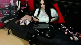 abby_hiiltoon recorded nude video 715897