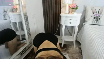 hannahill69 recorded nude video 715920