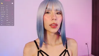lzzyink recorded nude video 715935