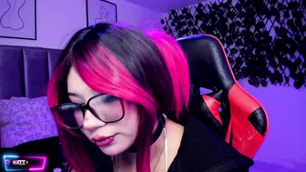 kitty_gang recorded nude video 715986