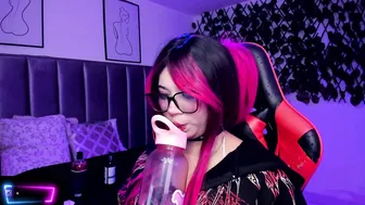 kitty_gang recorded nude video 715986