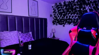 kitty_gang recorded nude video 715986