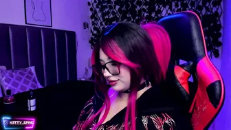 kitty_gang recorded nude video 715986