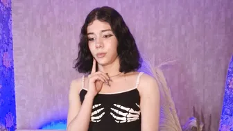 pixy_20 recorded nude video 715995