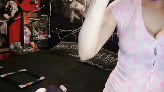 splashh_queen420 recorded nude video 716001