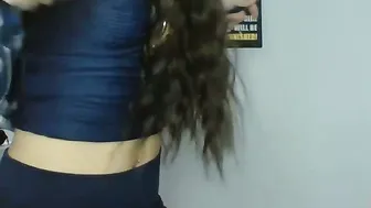 make_mesmile recorded nude video 716003