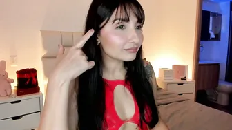 harley_sweett recorded nude video 716037