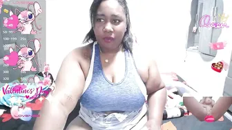 thickebonymilf recorded nude video 716088