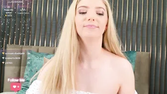 Anelie19 deepthroat cam porn video