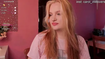 caroline_kiparis recorded nude video 716149