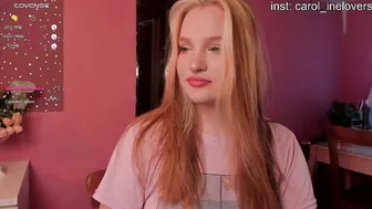 caroline_kiparis recorded nude video 716149