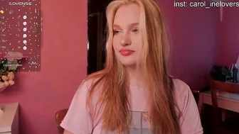 caroline_kiparis recorded nude video 716149