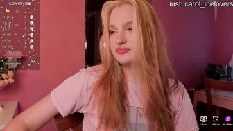 caroline_kiparis recorded nude video 716149